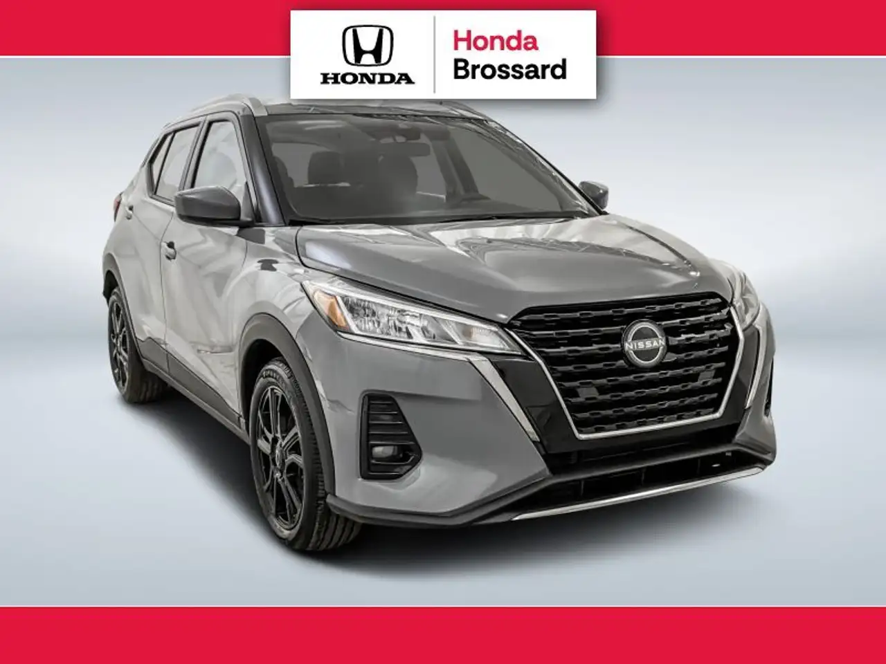 Nissan Kicks photo Nissan Kicks