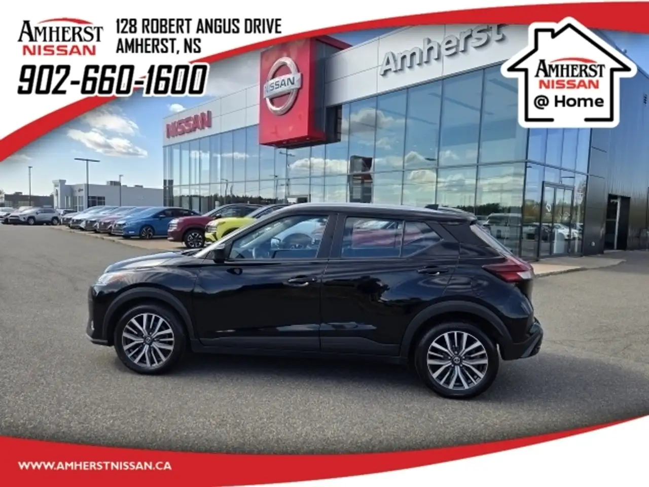 Nissan Kicks fotografie Nissan Kicks