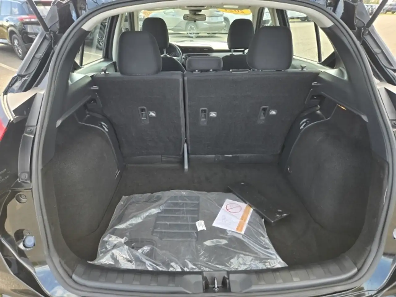 Nissan Kicks fotografie Nissan Kicks