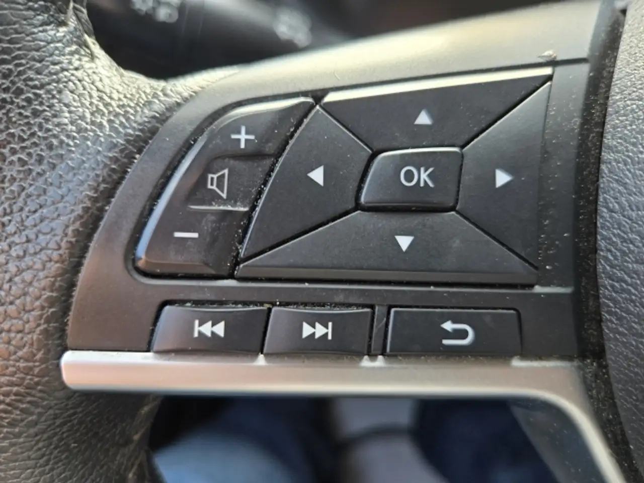 Nissan Kicks fotografie Nissan Kicks