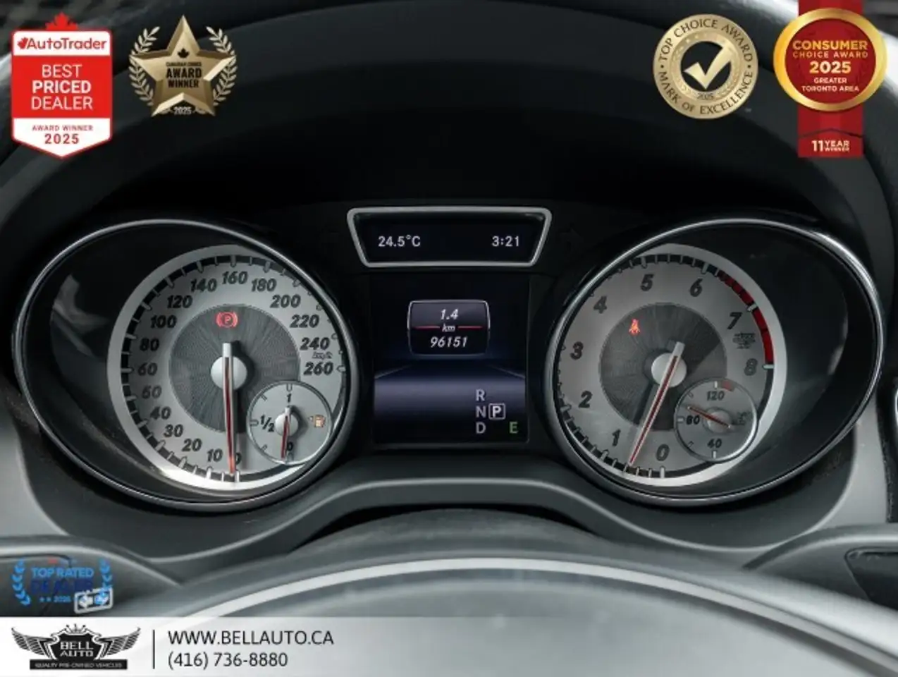 Mercedes-Benz CLA снимка Mercedes-Benz CLA