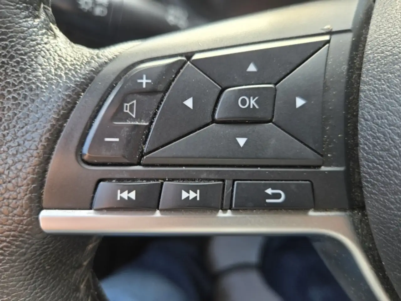 Nissan Kicks fotografie Nissan Kicks