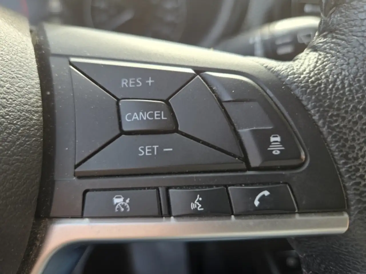 Nissan Kicks fotografie Nissan Kicks