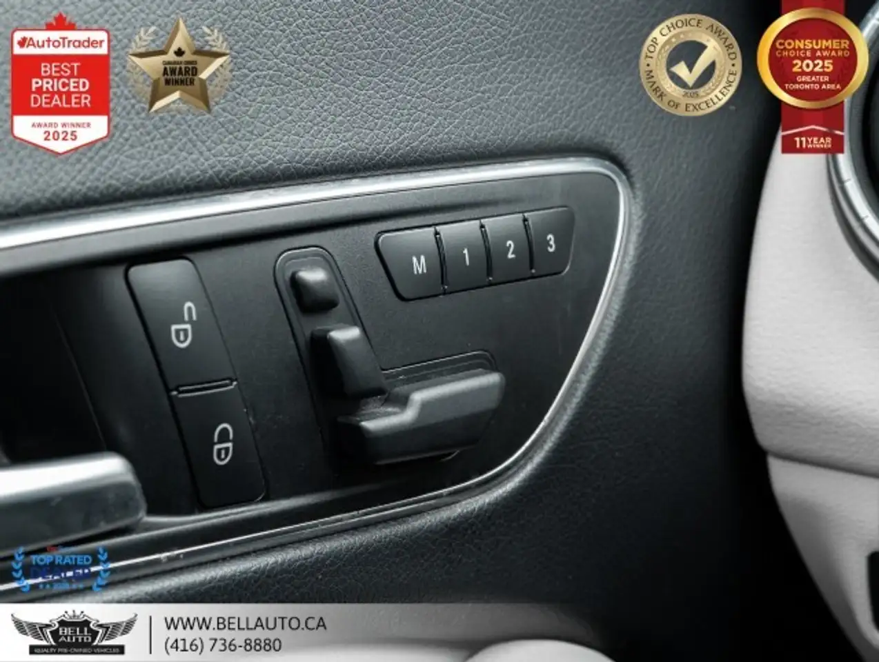 Mercedes-Benz CLA снимка Mercedes-Benz CLA