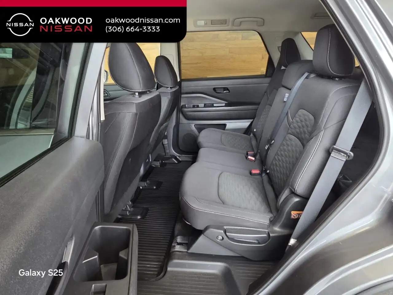 Nissan Pathfinder снимка Nissan Pathfinder