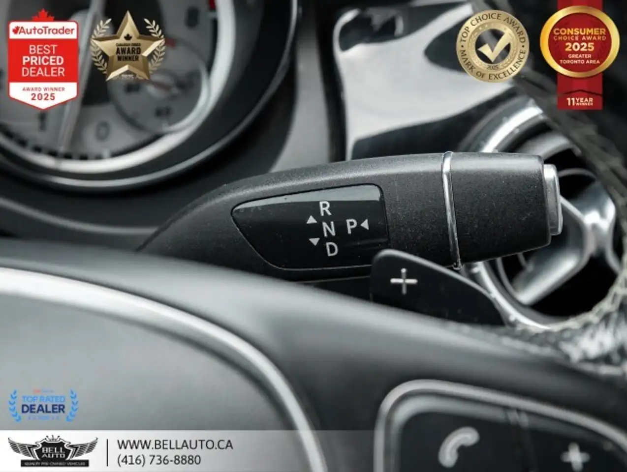 Mercedes-Benz CLA снимка Mercedes-Benz CLA