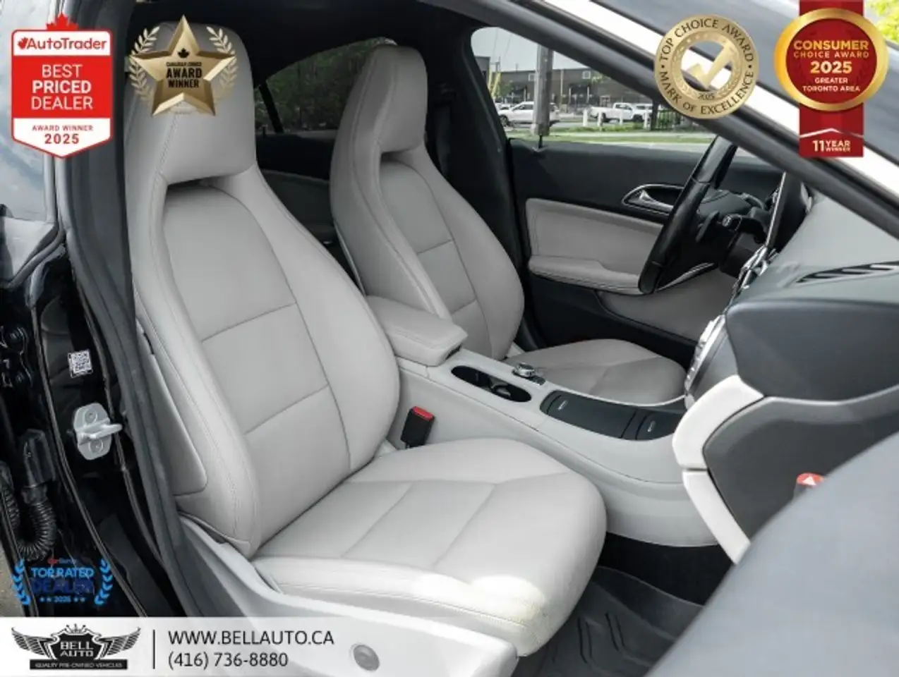 Mercedes-Benz CLA снимка Mercedes-Benz CLA