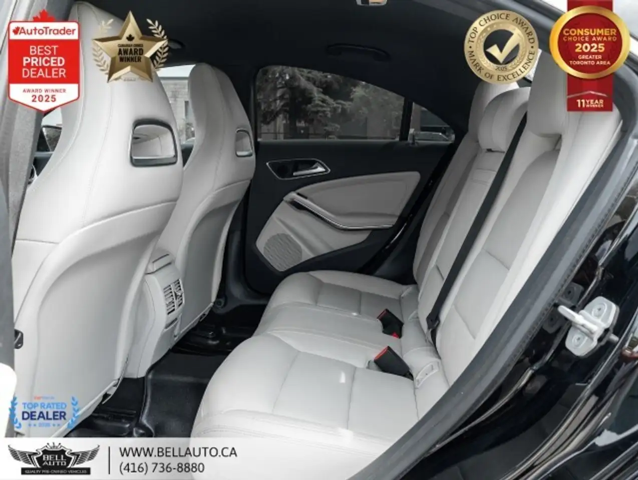 Mercedes-Benz CLA снимка Mercedes-Benz CLA