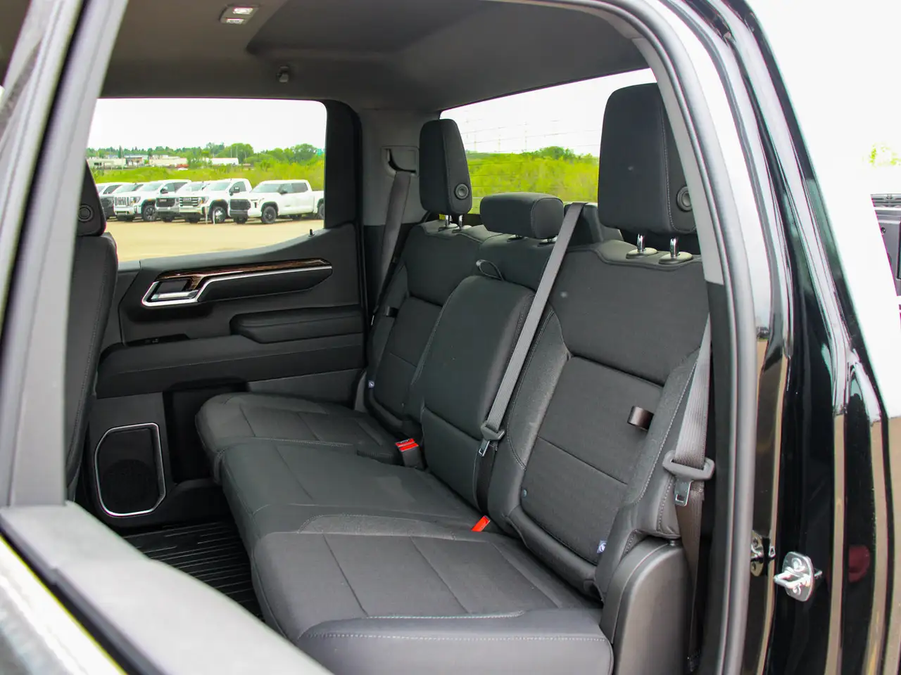 GMC Sierra 1500 fotografie GMC Sierra 1500