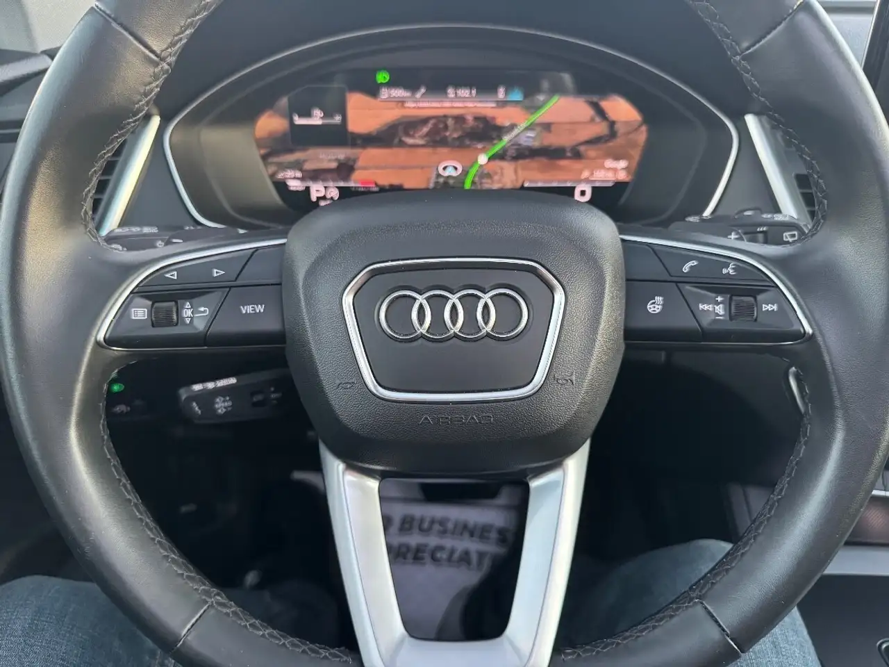 Audi Q5 снимка Audi Q5