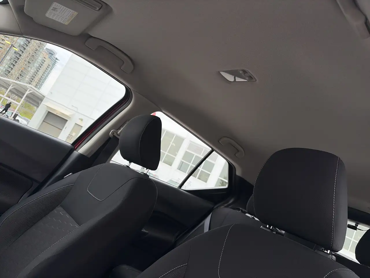 Nissan Kicks fotografie Nissan Kicks