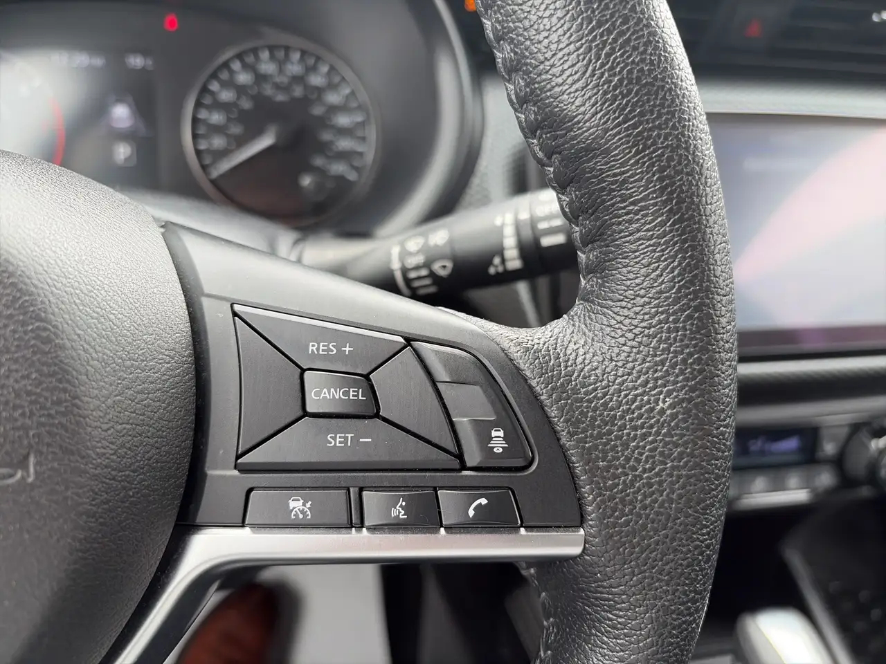 Nissan Kicks fotografie Nissan Kicks