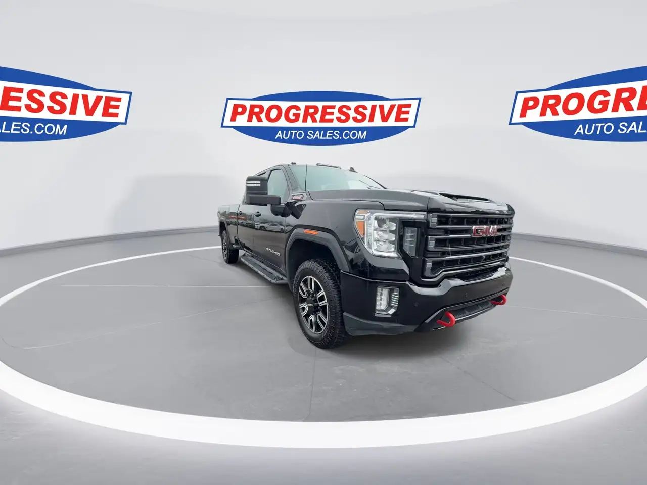 GMC Sierra 2500HD снимка GMC Sierra 2500HD