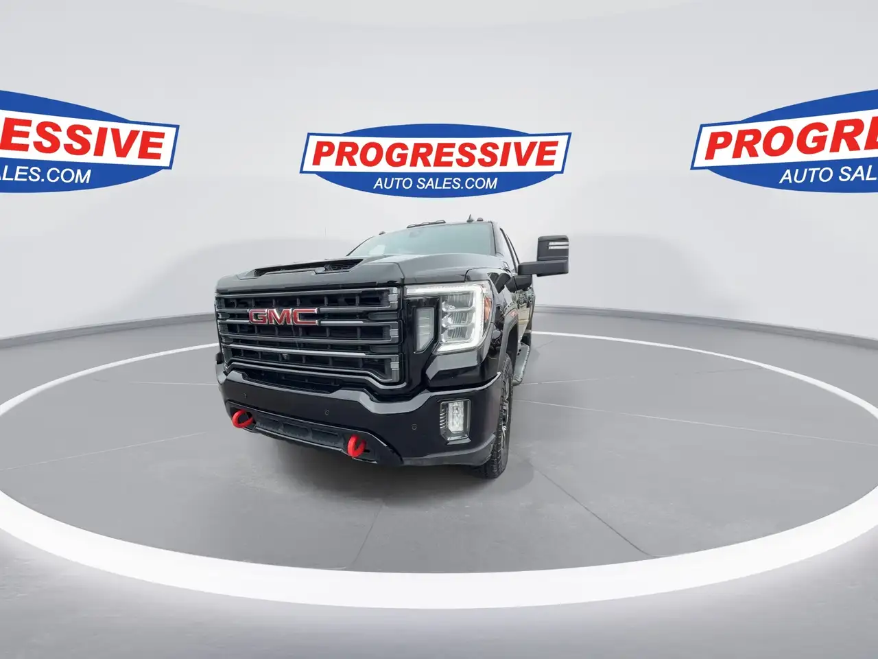 GMC Sierra 2500HD снимка GMC Sierra 2500HD