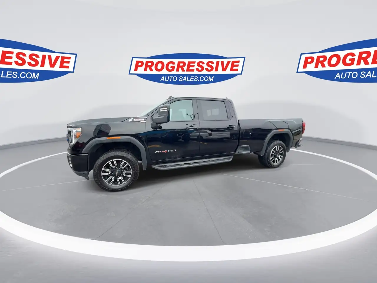 GMC Sierra 2500HD снимка GMC Sierra 2500HD