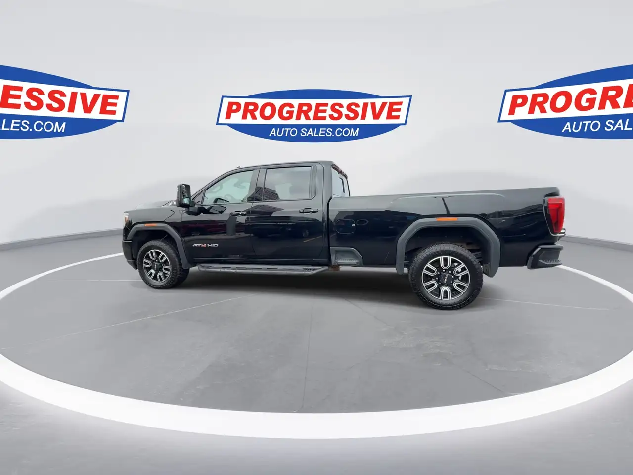 GMC Sierra 2500HD снимка GMC Sierra 2500HD