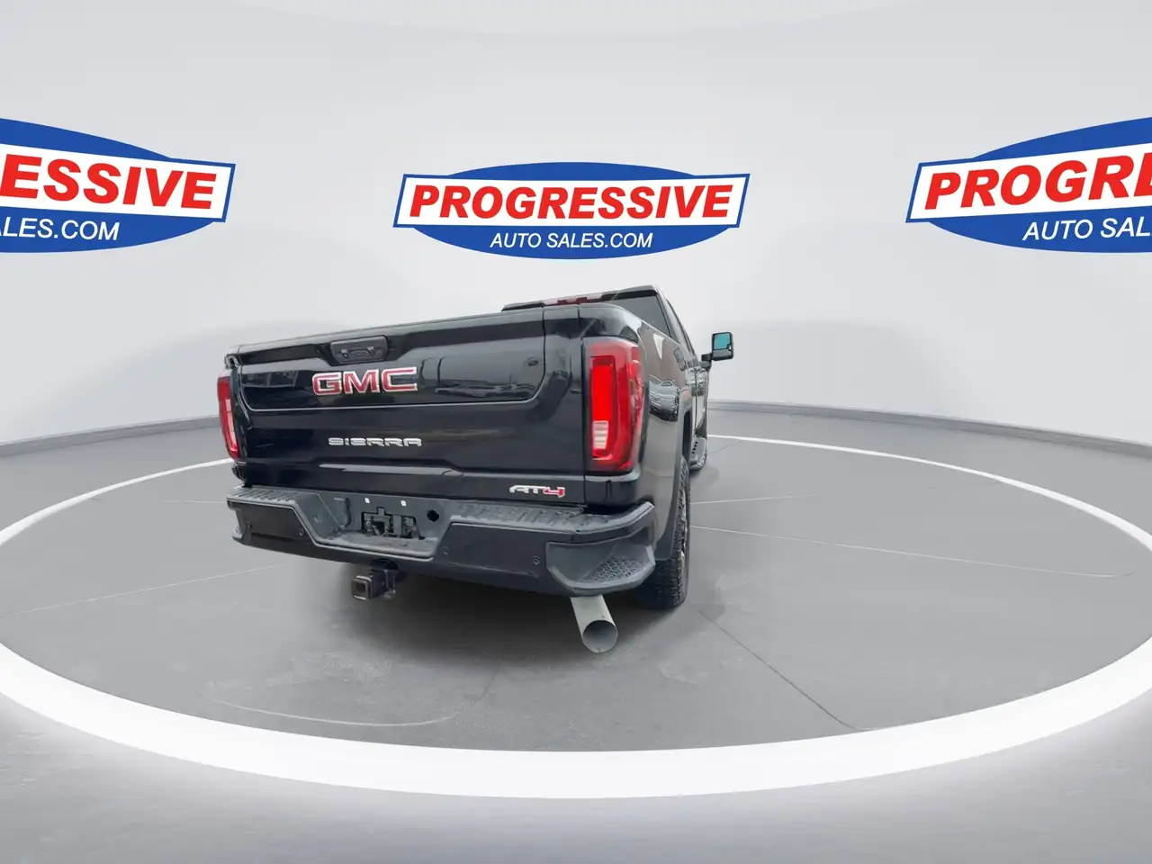 GMC Sierra 2500HD снимка GMC Sierra 2500HD