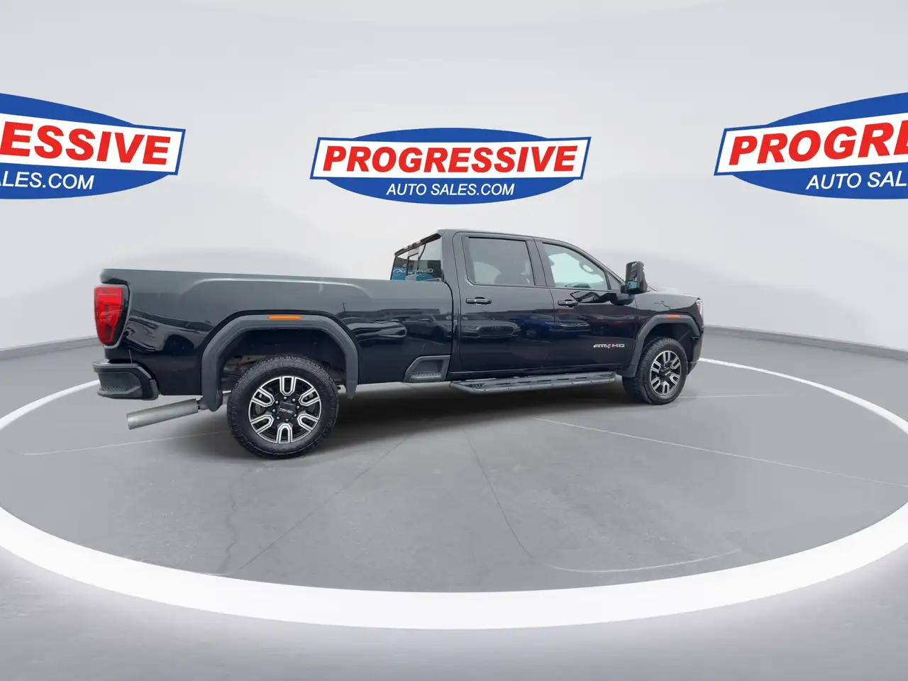 GMC Sierra 2500HD снимка GMC Sierra 2500HD
