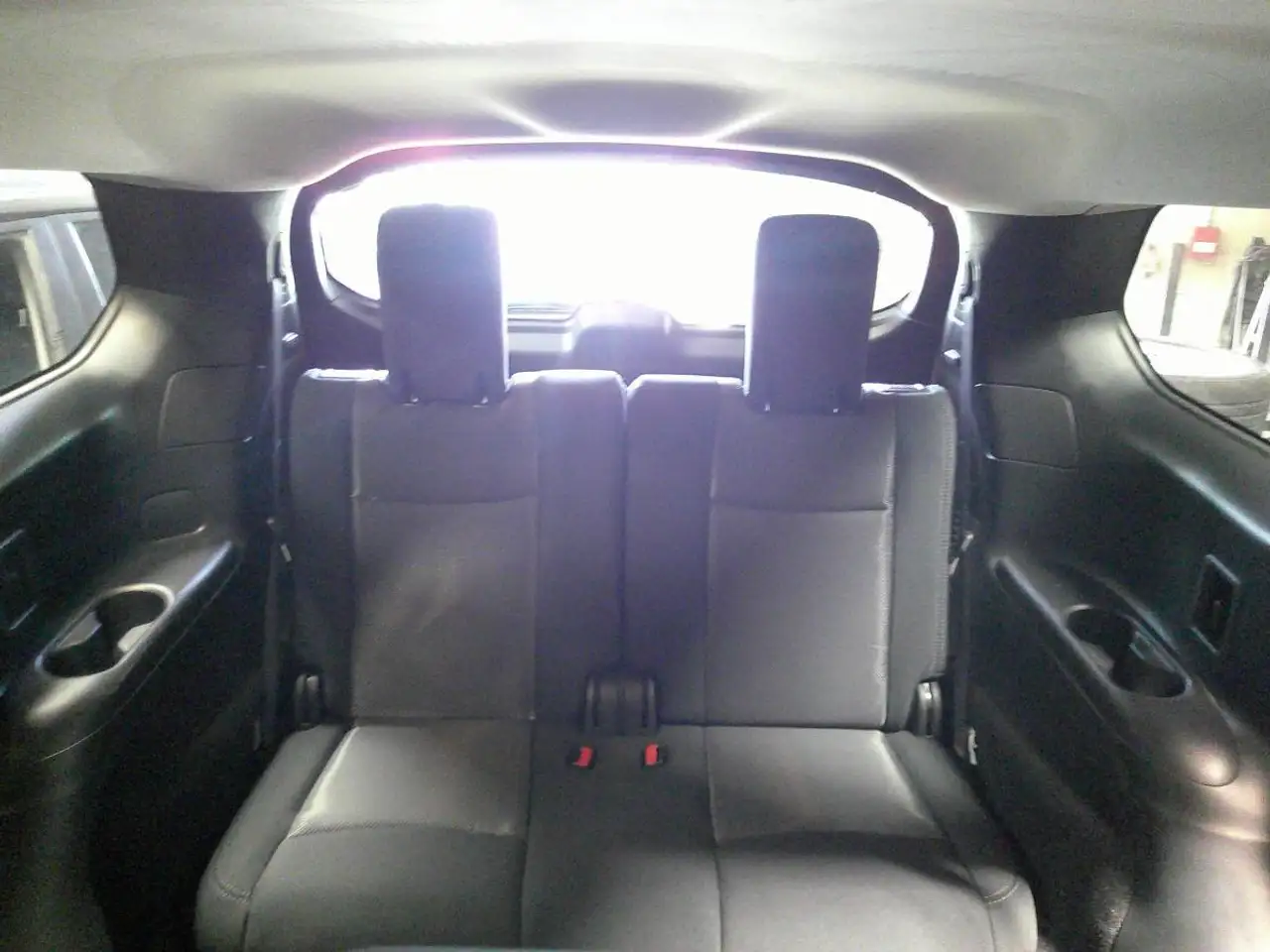 Nissan Pathfinder photo Nissan Pathfinder