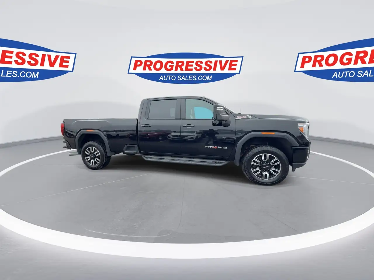 GMC Sierra 2500HD снимка GMC Sierra 2500HD