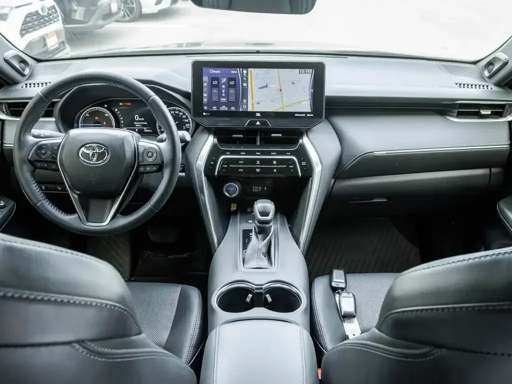 Toyota Venza photo Toyota Venza
