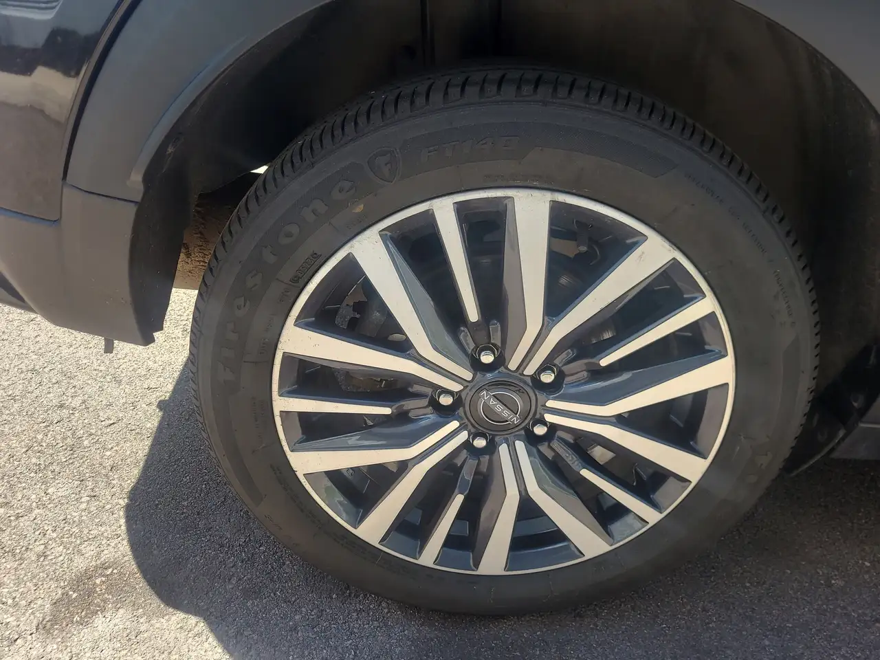 Nissan Kicks photo Nissan Kicks