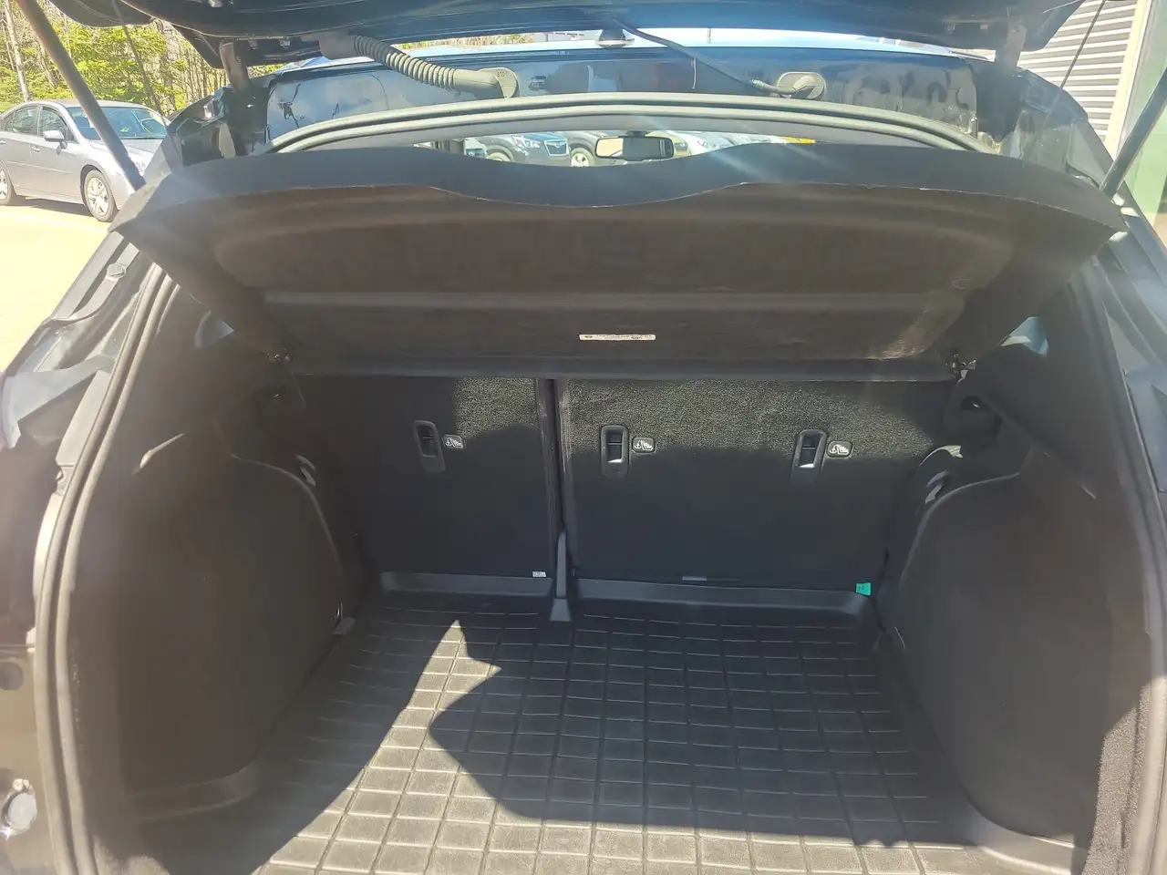 Nissan Kicks photo Nissan Kicks