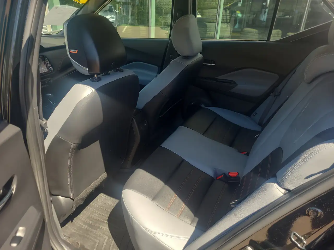 Nissan Kicks photo Nissan Kicks