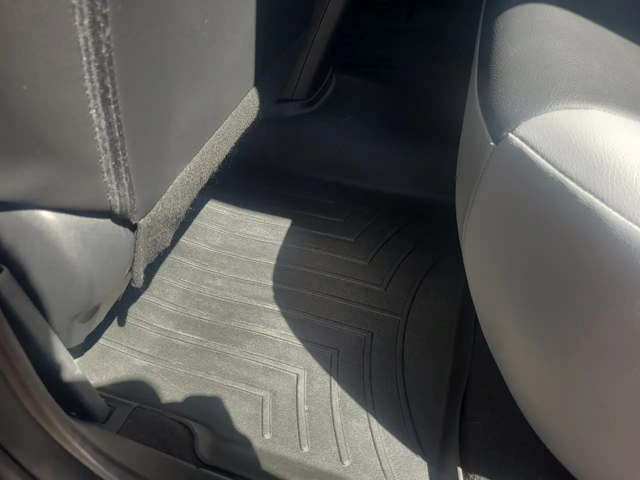 Nissan Kicks photo Nissan Kicks