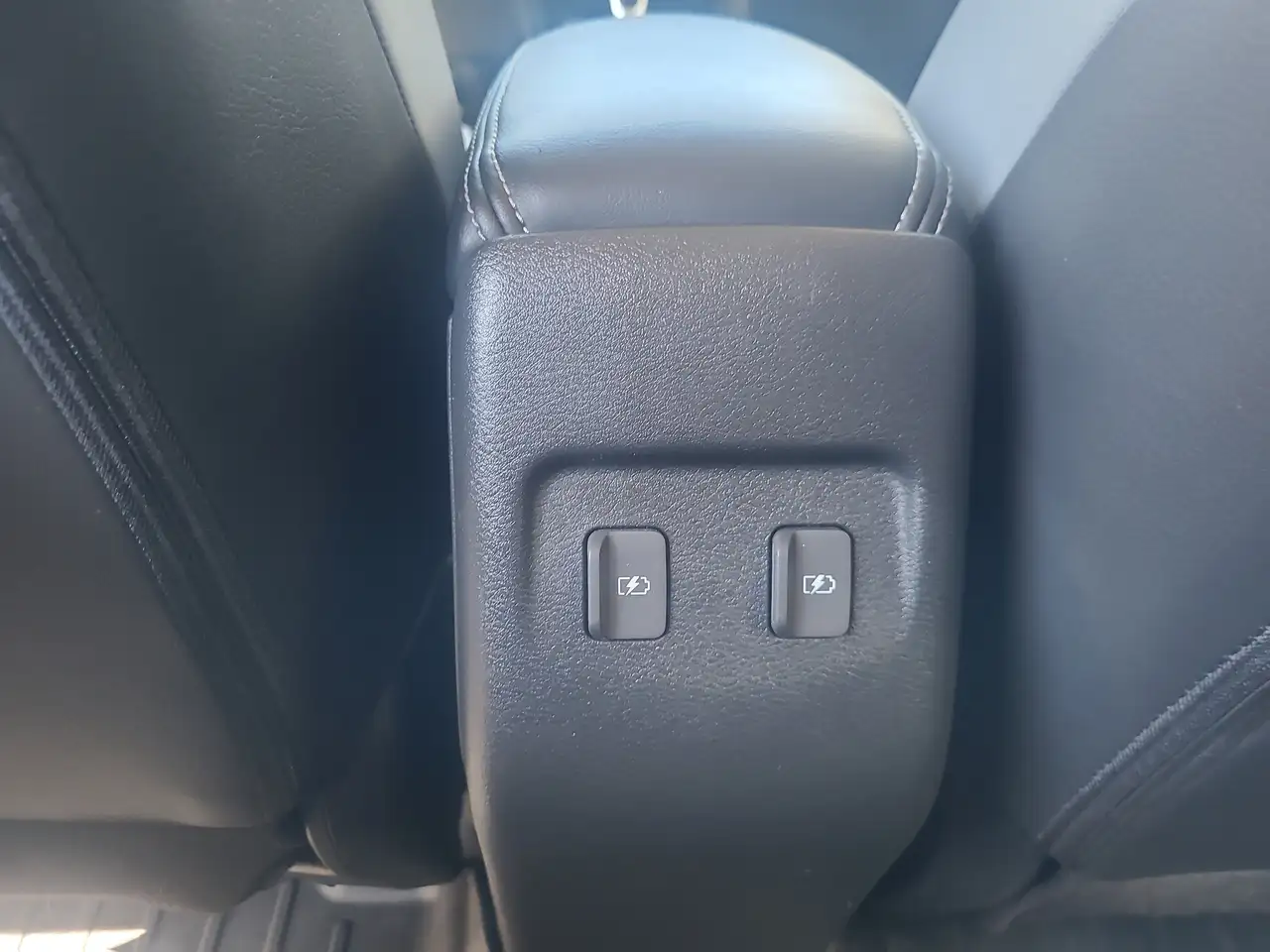 Nissan Kicks photo Nissan Kicks