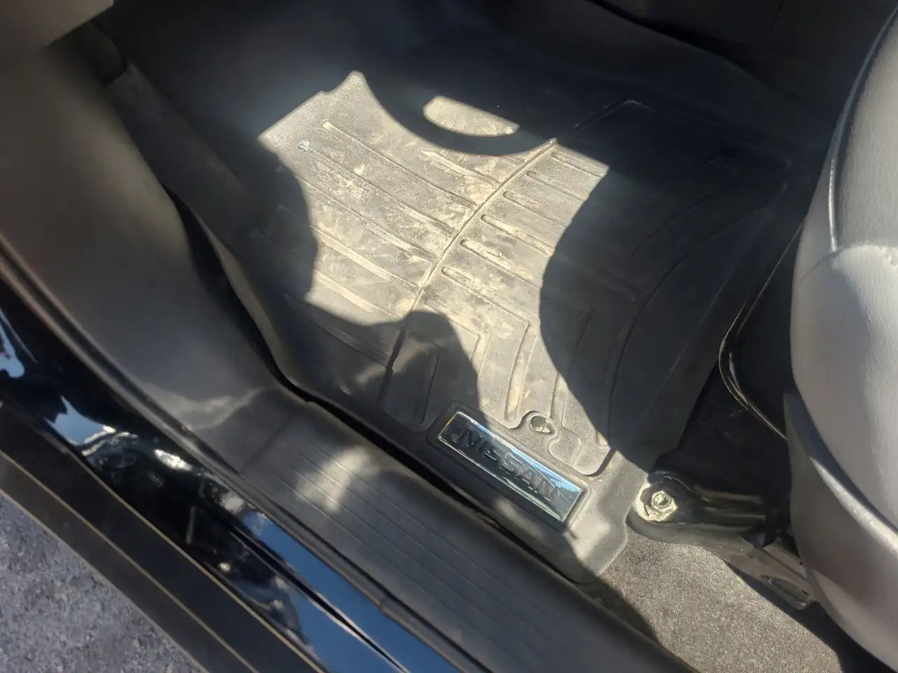 Nissan Kicks photo Nissan Kicks