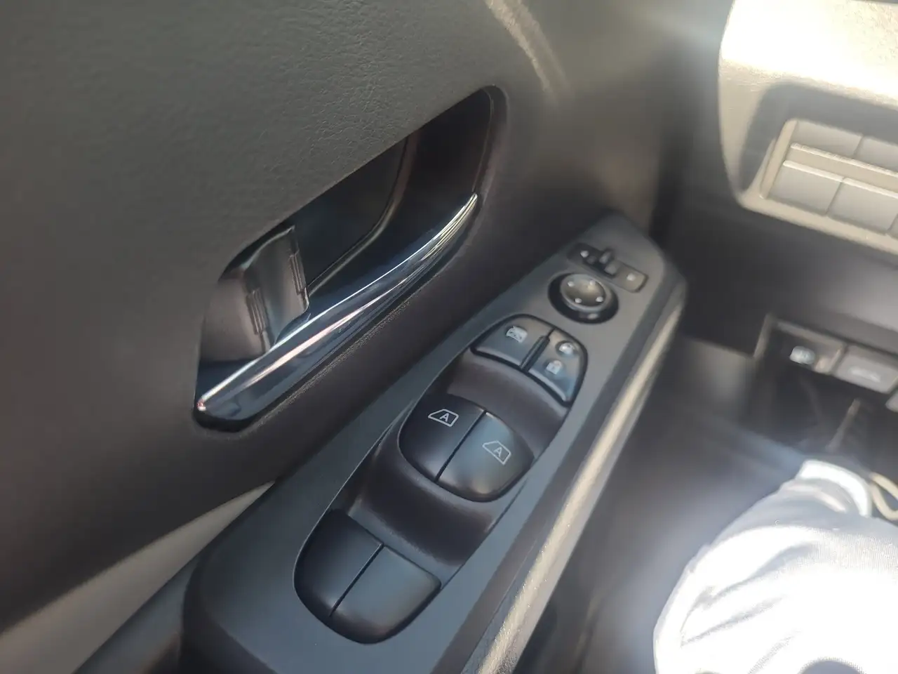 Nissan Kicks photo Nissan Kicks