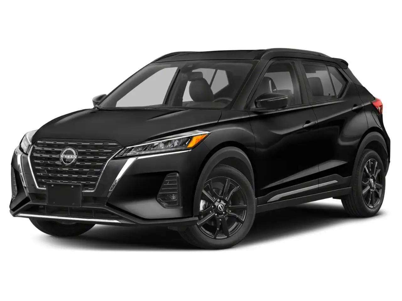 Nissan Kicks photo Nissan Kicks
