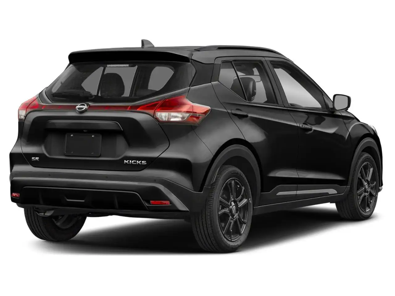 Nissan Kicks photo Nissan Kicks