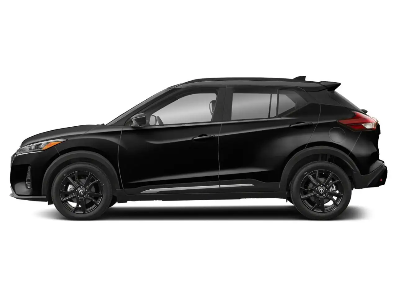 Nissan Kicks photo Nissan Kicks