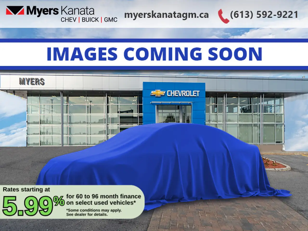 Buick Envision снимка Buick Envision