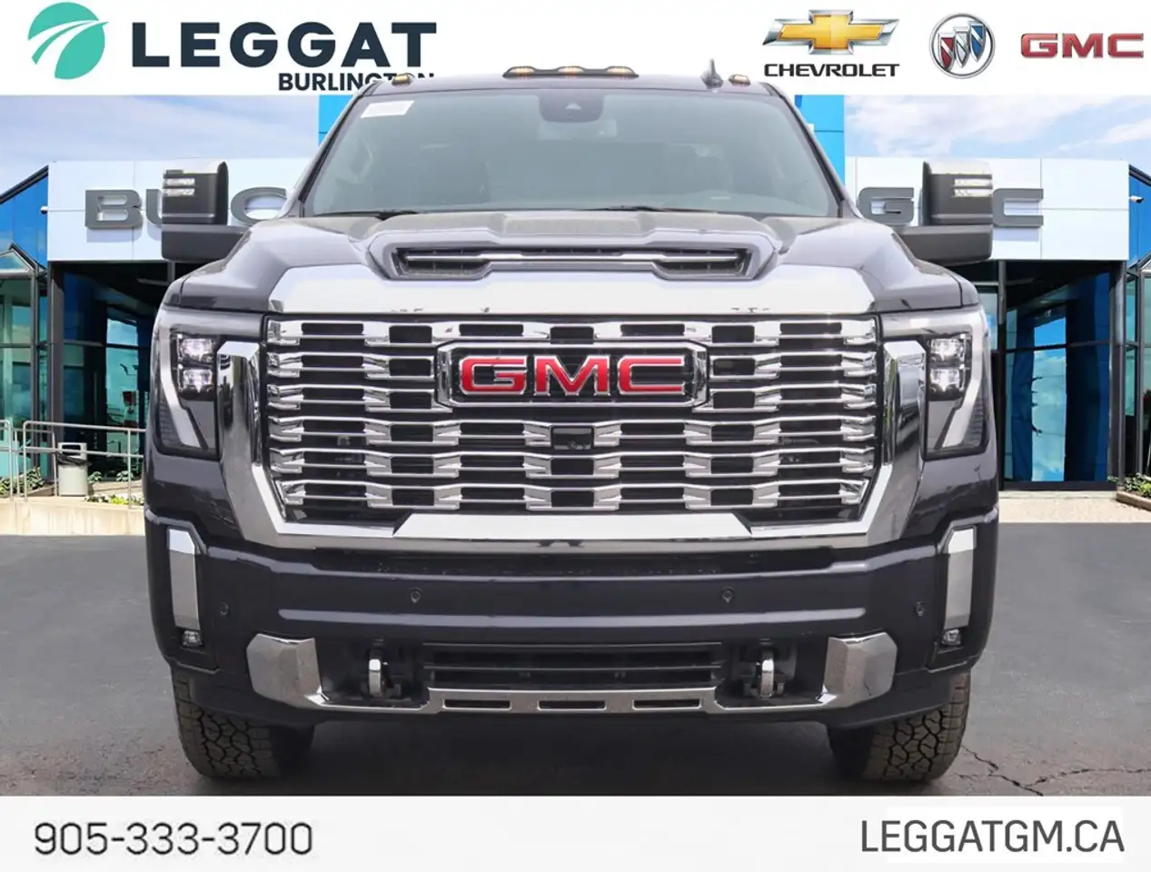 GMC Sierra 2500HD снимка GMC Sierra 2500HD