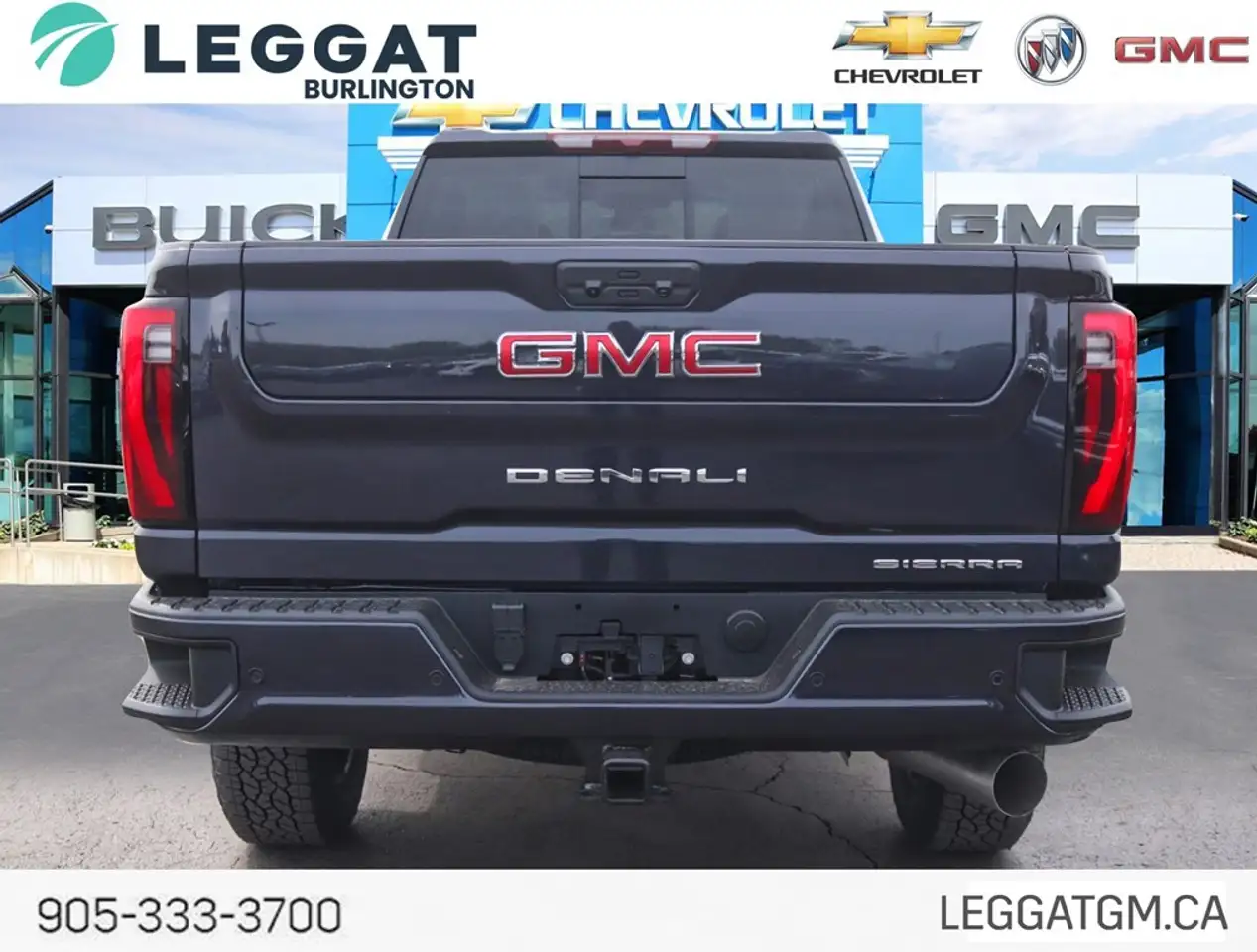 GMC Sierra 2500HD снимка GMC Sierra 2500HD