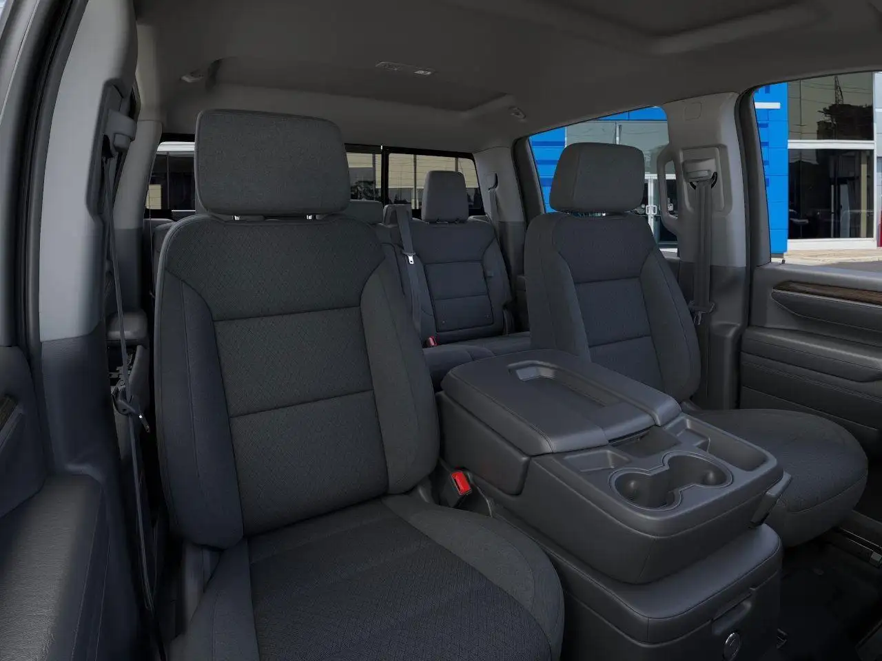 GMC Sierra 2500HD fotografie GMC Sierra 2500HD
