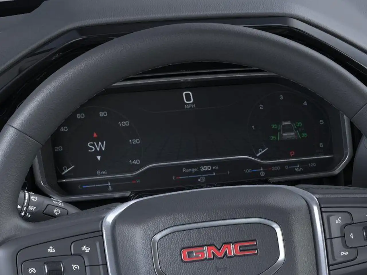 GMC Sierra 2500HD fotografie GMC Sierra 2500HD