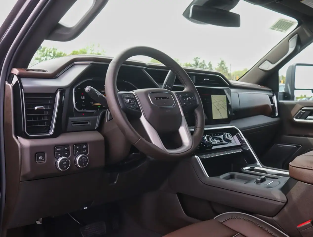 GMC Sierra 2500HD снимка GMC Sierra 2500HD