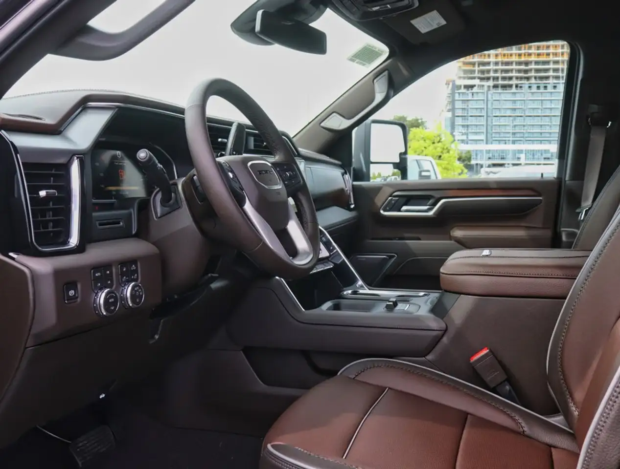 GMC Sierra 2500HD снимка GMC Sierra 2500HD