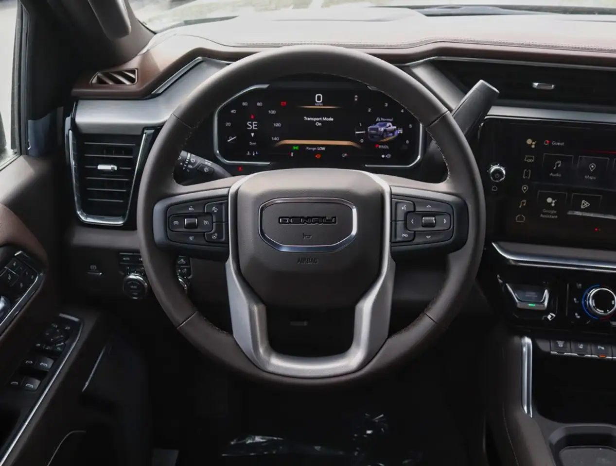 GMC Sierra 2500HD снимка GMC Sierra 2500HD