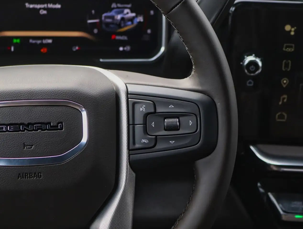 GMC Sierra 2500HD снимка GMC Sierra 2500HD