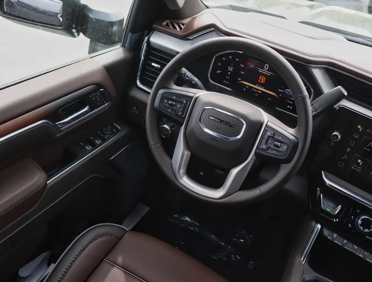 GMC Sierra 2500HD снимка GMC Sierra 2500HD