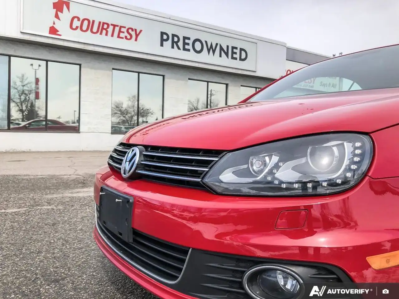Volkswagen Eos снимка Volkswagen Eos