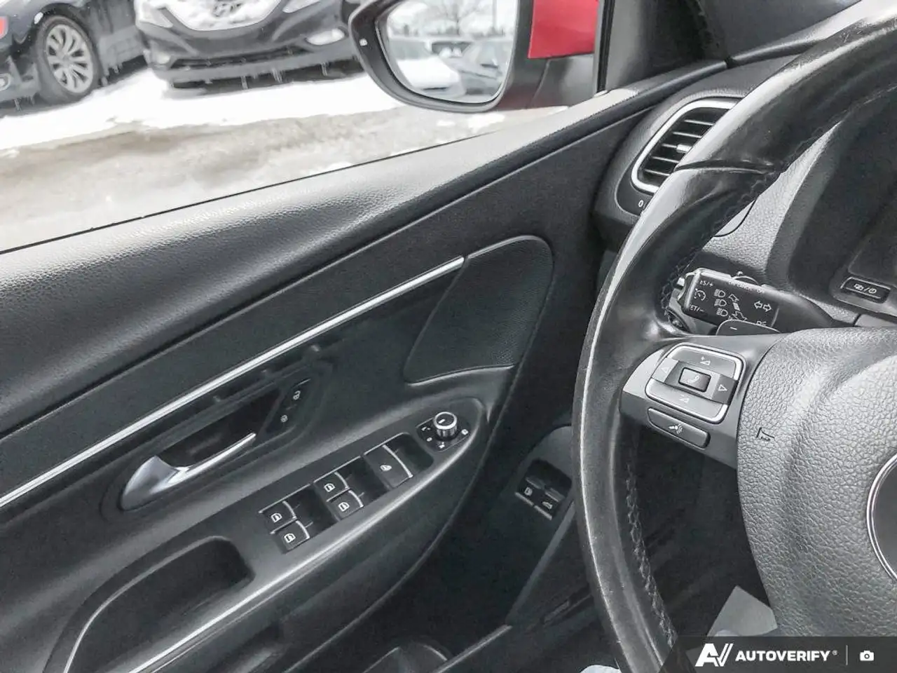 Volkswagen Eos снимка Volkswagen Eos