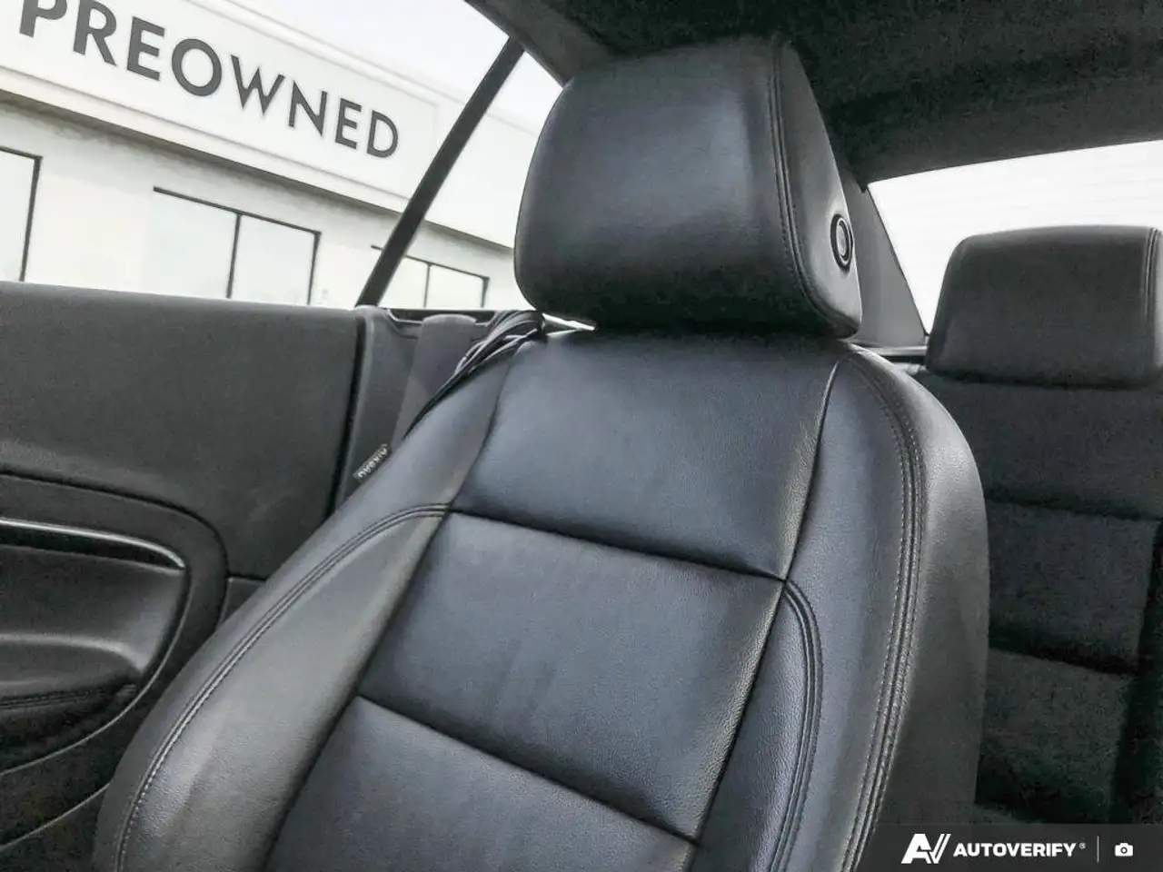 Volkswagen Eos снимка Volkswagen Eos