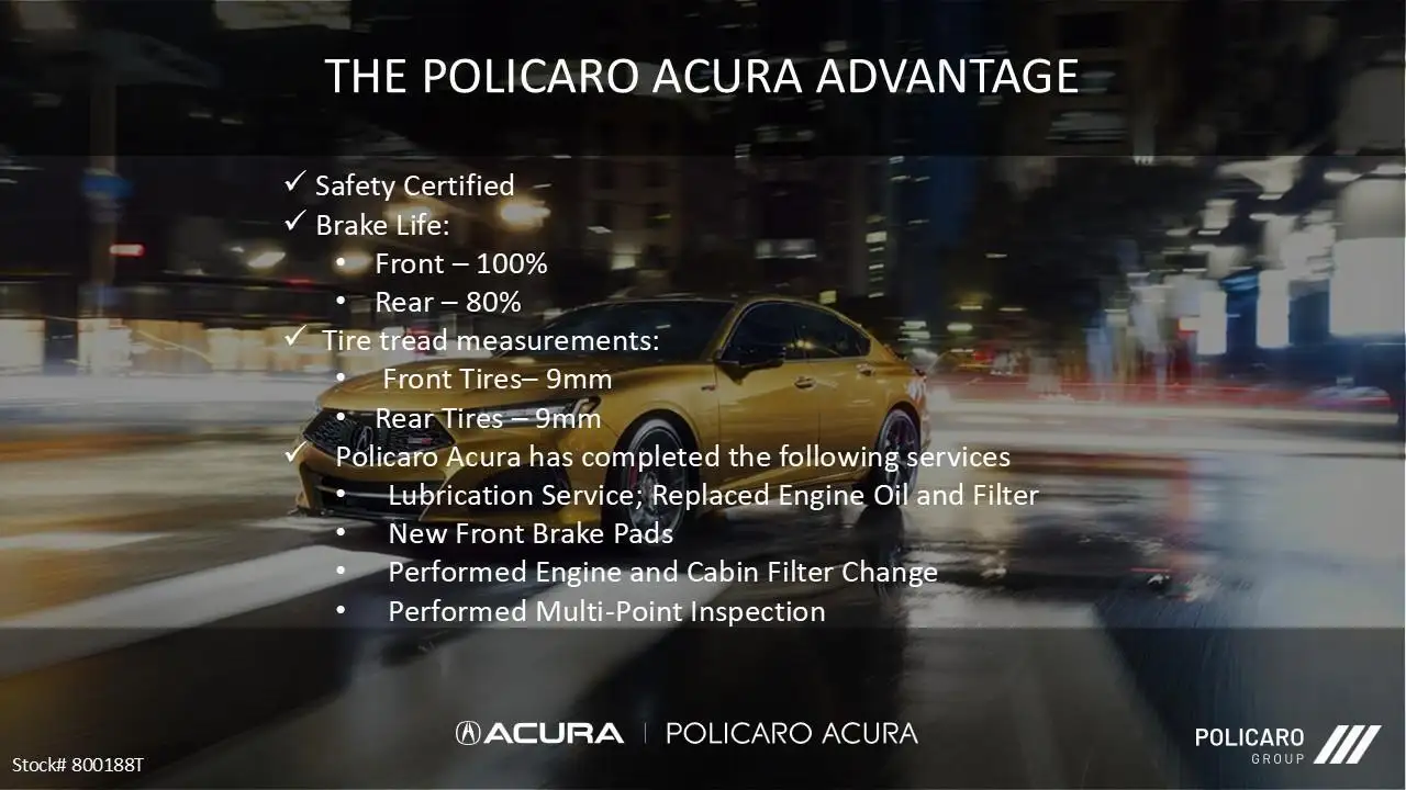 Acura MDX снимка Acura MDX