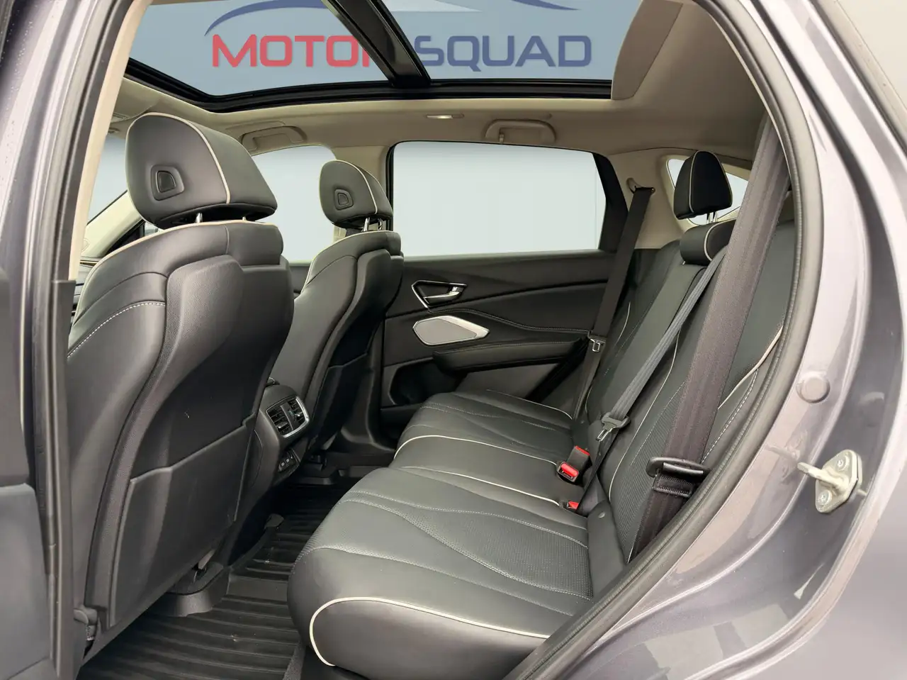 Acura RDX fotografie Acura RDX